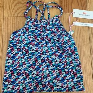 Kids Swim Whale Tankini